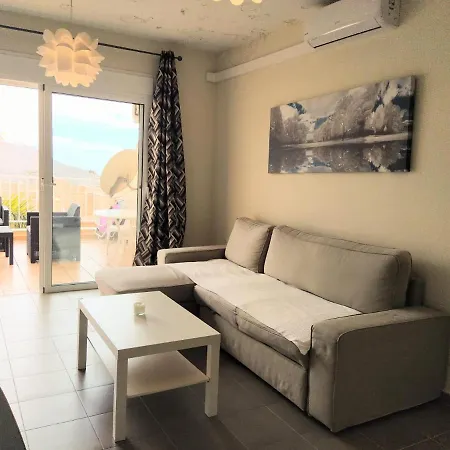 Appartamento Oceanblue Modern King Size 1 Bedroom With Seaview And Terrace *