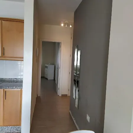 Appartamento Oceanblue Modern King Size 1 Bedroom With Seaview And Terrace