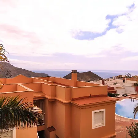 Oceanblue Modern King Size 1 Bedroom With Seaview And Terrace Appartamento *